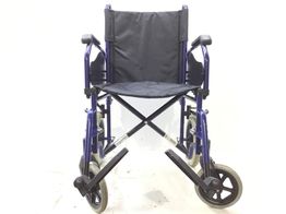 silla de ruedas breezy breezy