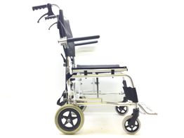 silla de ruedas dr.aout no aparece