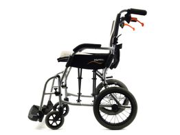 silla de ruedas karma ergo lite 2