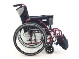 Silla de Ruedas Karma S-ergo 125