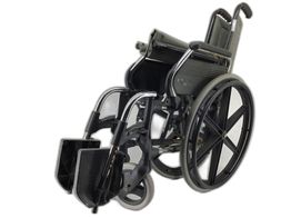 silla de ruedas sunrise medical silla de ruedas