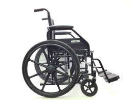 silla de ruedas total care europe sacpc21600mf40n