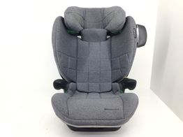 silla para coche avionaut maxspace av-360 grey melange
