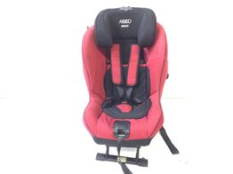 silla para coche axkid minikid