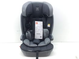 silla para coche baby auto konar i-fix