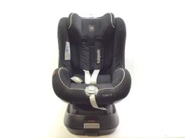 silla para coche babyauto isofix