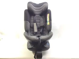 silla para coche be cool star