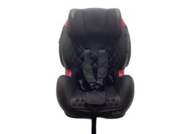 cadeira para carro be cool thunder isofix meteorite