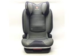 cadeira para carro be cool thunder isofix