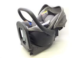 silla para coche chicco beb&eacute;care