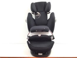 silla para coche cybex gold