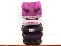 silla para coche cybex pallas-fix