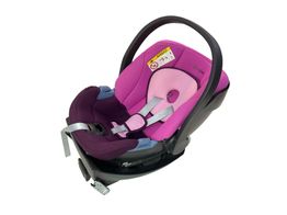 silla para coche cybex -