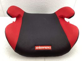silla para coche enerfero alzador grupo 2/3