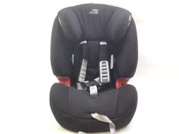 silla para coche romer britax