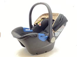 cadeira para carro silver cross simplicity