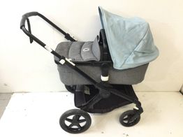 Silla Paseo Bogaboo Fox 2