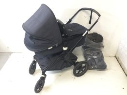 silla paseo bugaboo fox fox