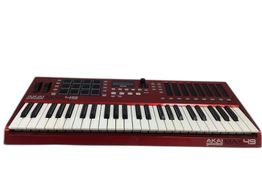 Sintetizador Akai mpc49