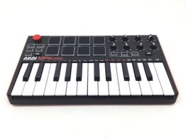 Sintetizador Akai Mpk Mini
