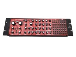 sintetizador behringer neutron