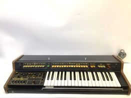 sintetizador korg 900ps