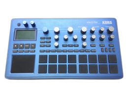 sintetizador korg electribe