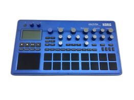 sintetizador korg electribe