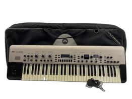 sintetizador korg kingkorg
