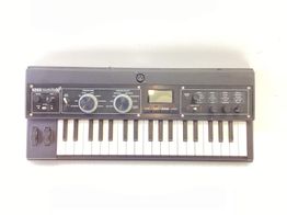 sintetizador korg microkorg xl plus