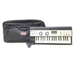 Sintetizador Korg Microkorg xl
