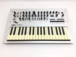 sintetizador korg minilogue