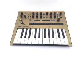 sintetizador korg monologue