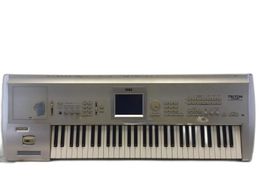 sintetizador korg triton studio 61