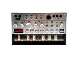 sintetizador korg volca bass
