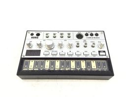sintetizador korg volca bass