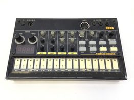 sintetizador korg volca beats