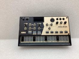 sintetizador korg volca drum