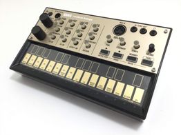 sintetizador korg volca keys