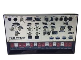 sintetizador korg volca modular