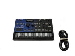 sintetizador korg volca-nunbass