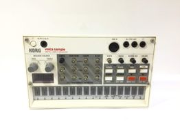 sintetizador korg volca sample