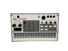 sintetizador korg volca sample