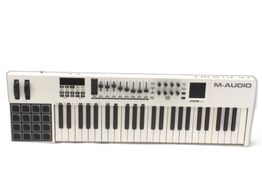 sintetizador m-audio code49