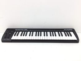 sintetizador m-audio keystation 49 mk3
