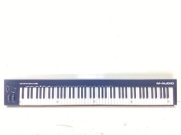 sintetizador m-audio keystation 88 mk3