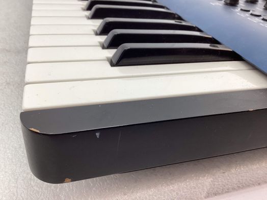 sintetizador modal electronis cobalt 8