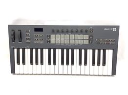sintetizador novation flkey 37
