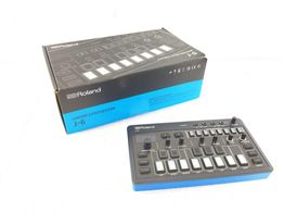 sintetizador roland j-6