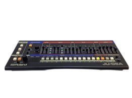 sintetizador roland juno-60